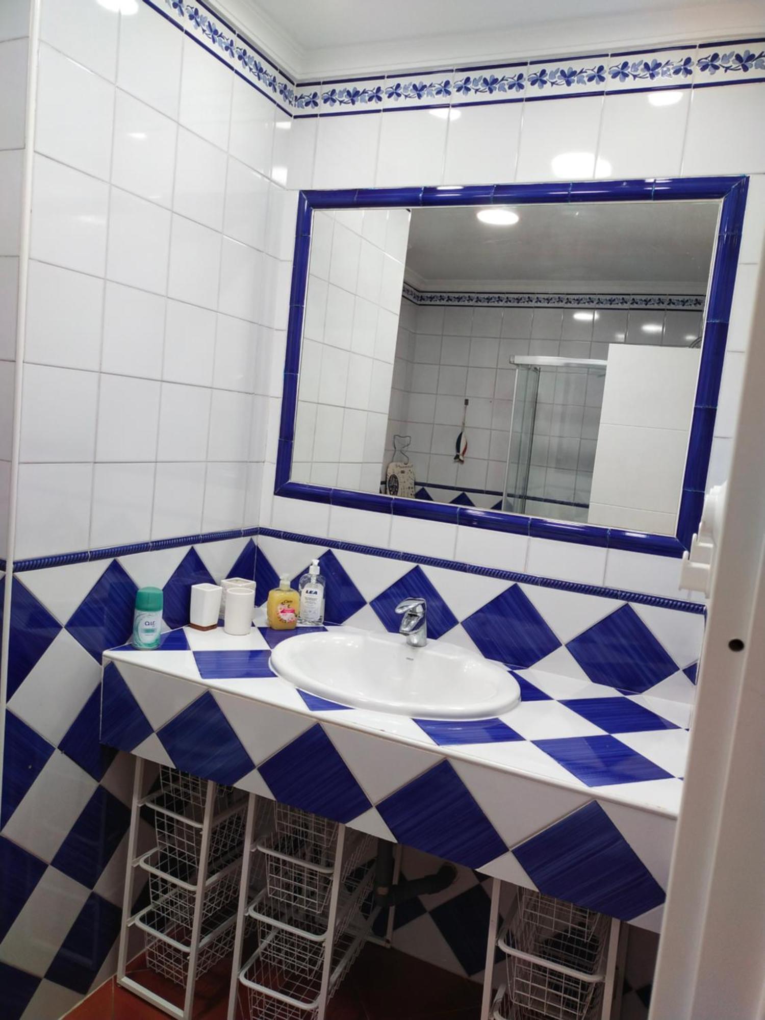 Paseo Tilos Apartment *